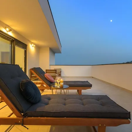 Villa Hana *
