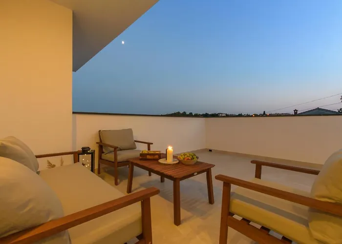 Hana Βίλα Πούλα