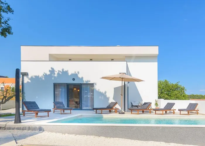 Villa Hana