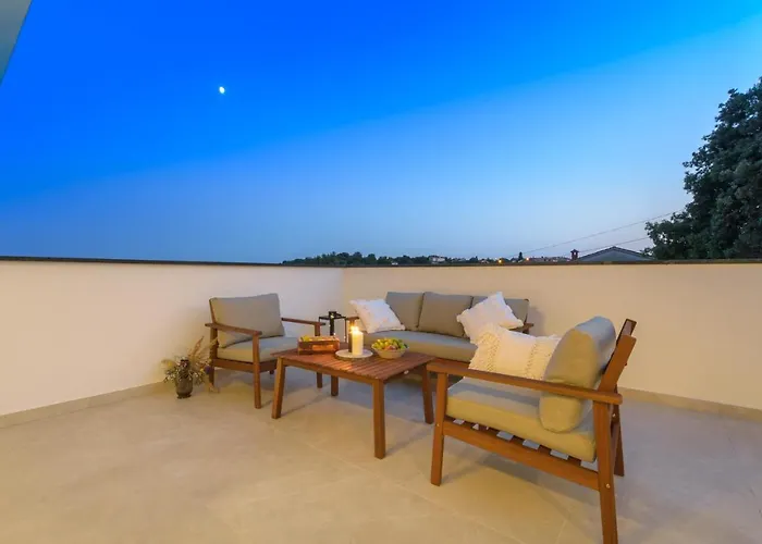 Villa Hana Pula