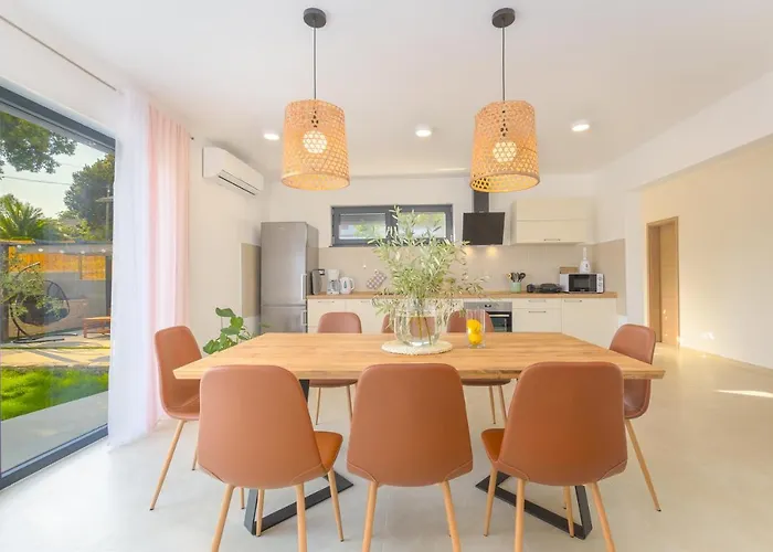 Hana Villa *